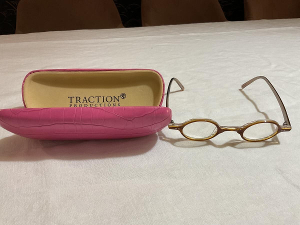 Traction Productions-Corbusier