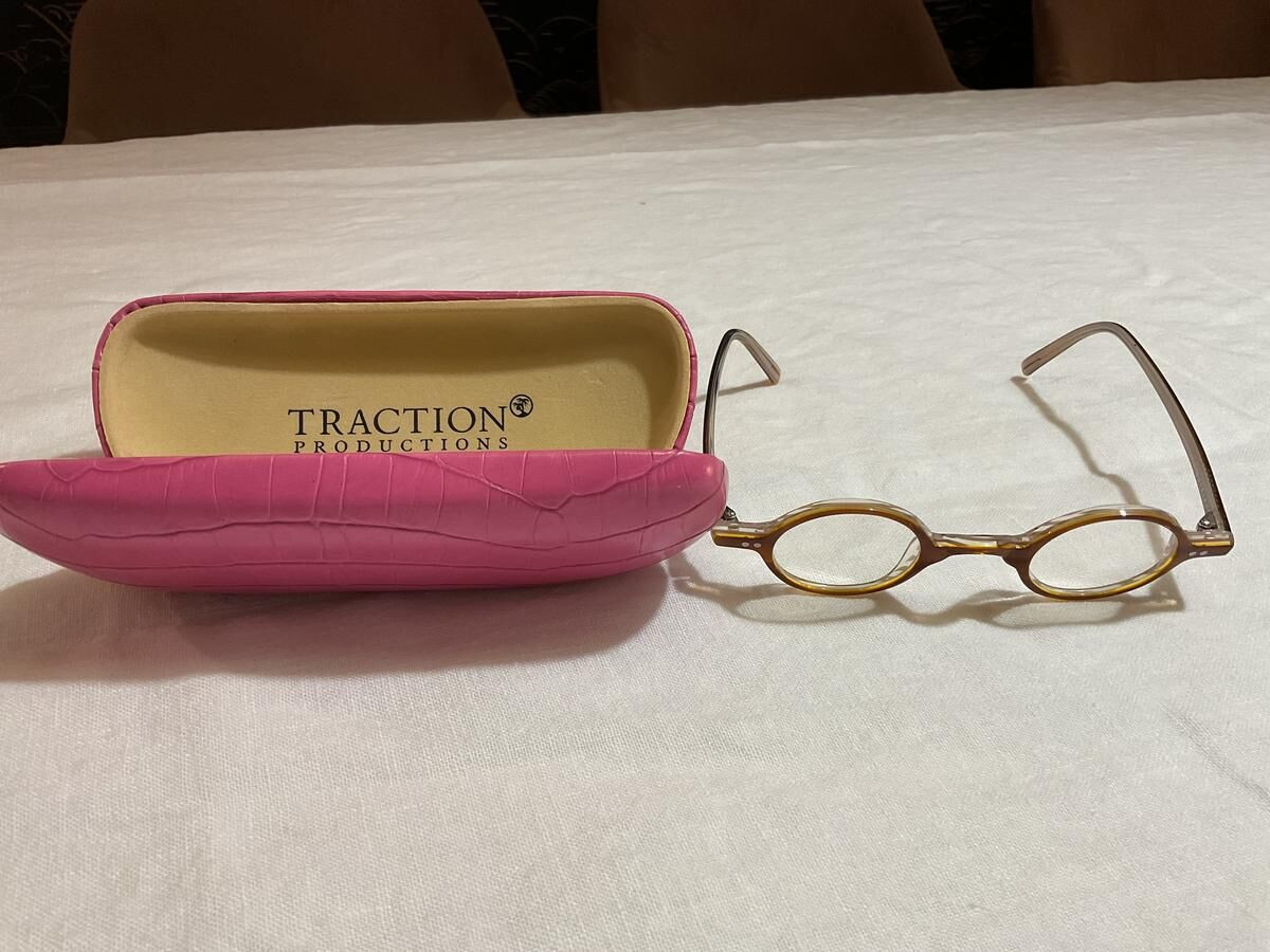 Traction Productions-Corbusier