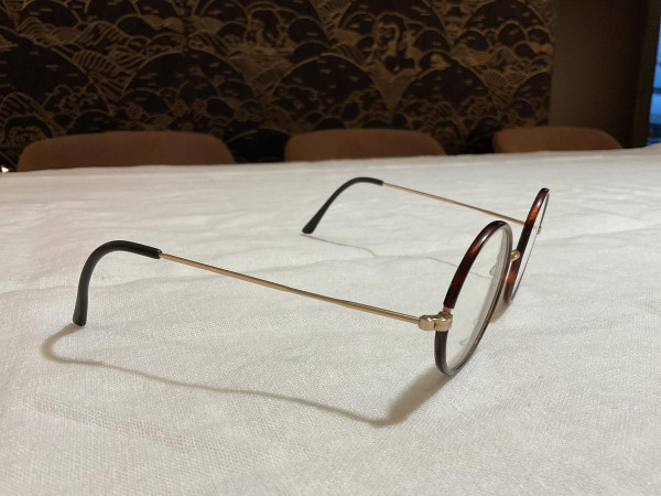 Gouverneur Audigier-windsor