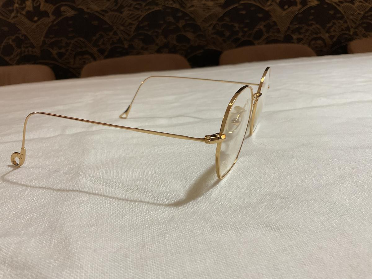 Eyepetizer-Triomphe C4-11F