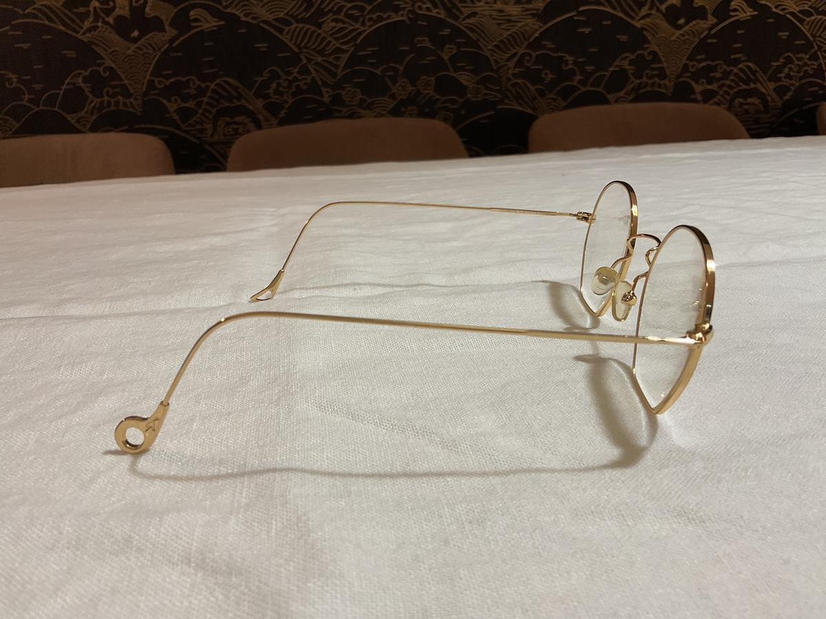 Eyepetizer-Triomphe C4-11F