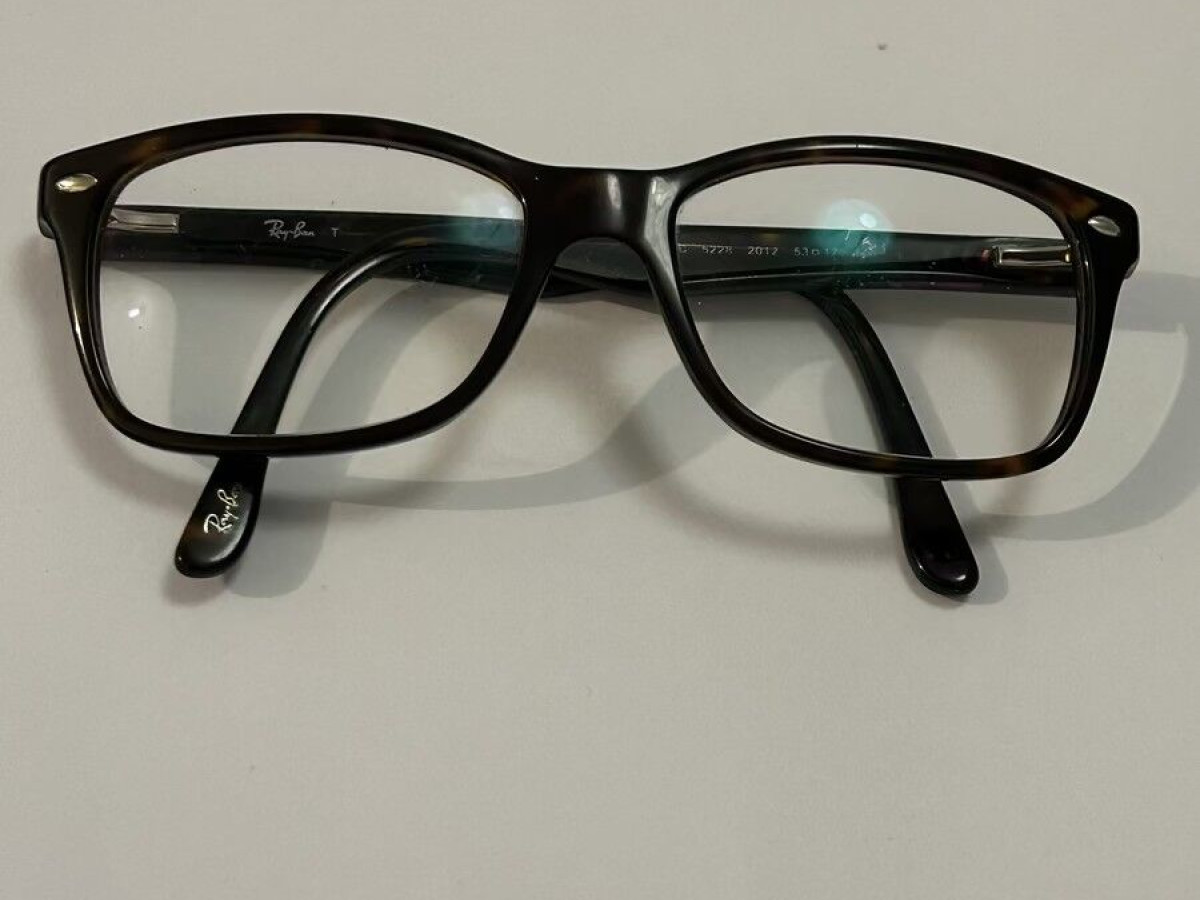 RAY-BAN - RB5228