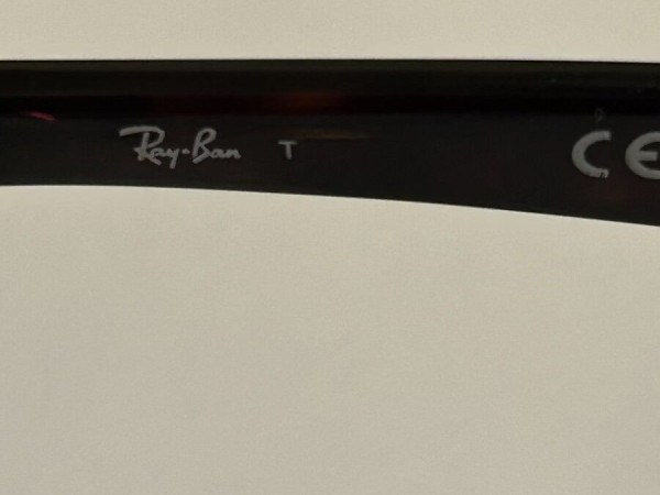 RAY-BAN - RB5228