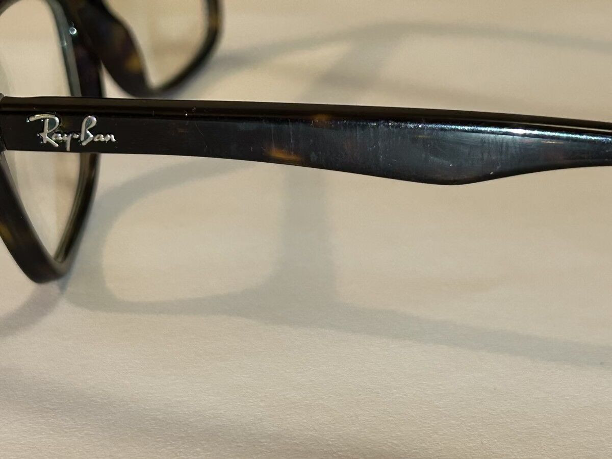 RAY-BAN - RB5228