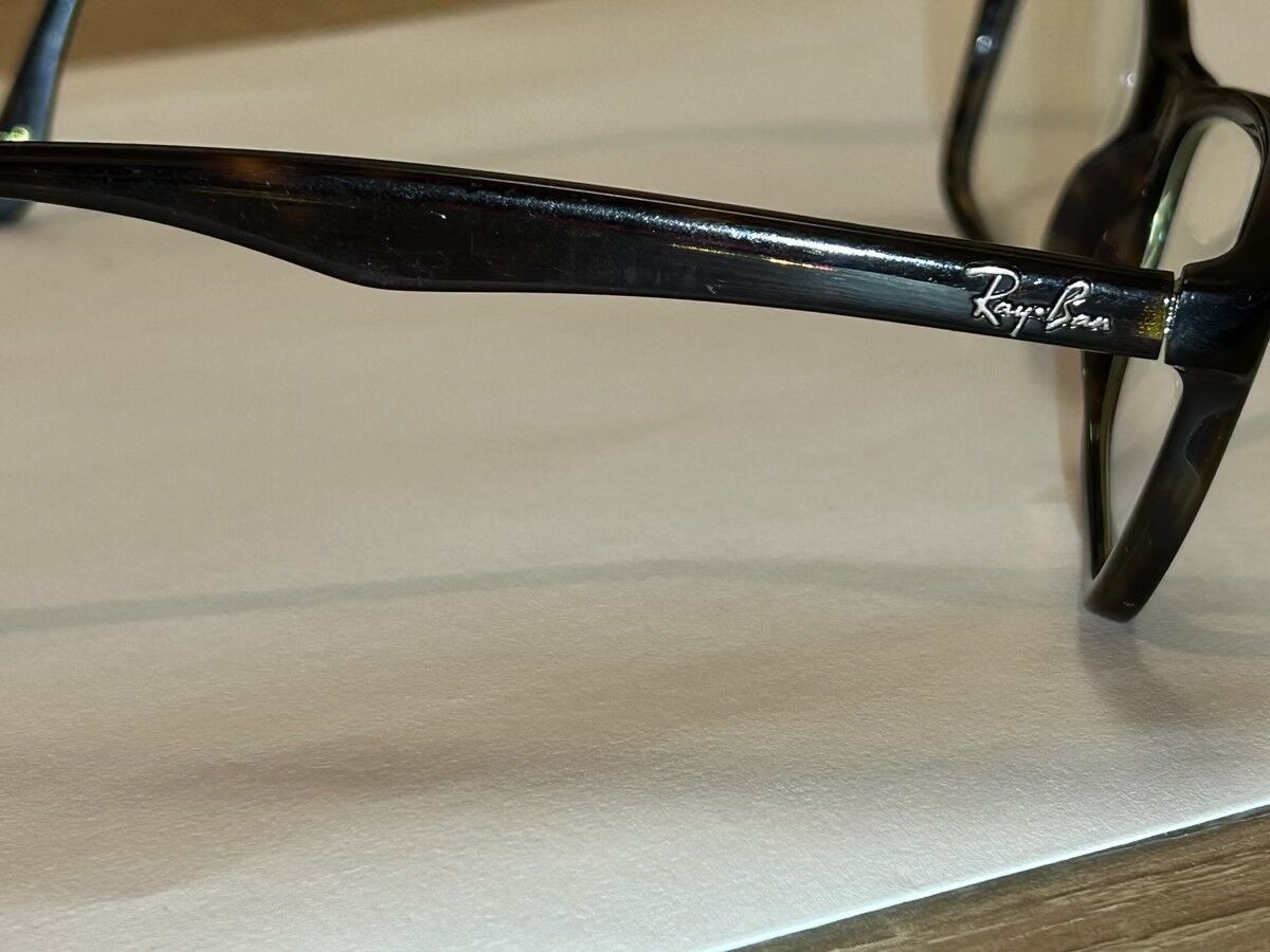 RAY-BAN - RB5228