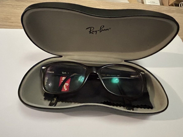 RAY-BAN - RB5228