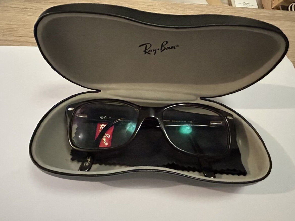 RAY-BAN - RB5228