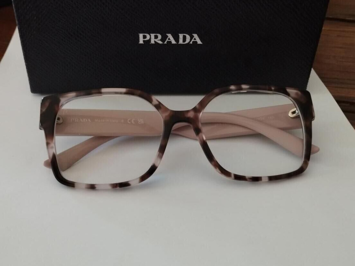 Prada - PR10WV ROJ101 orchidee