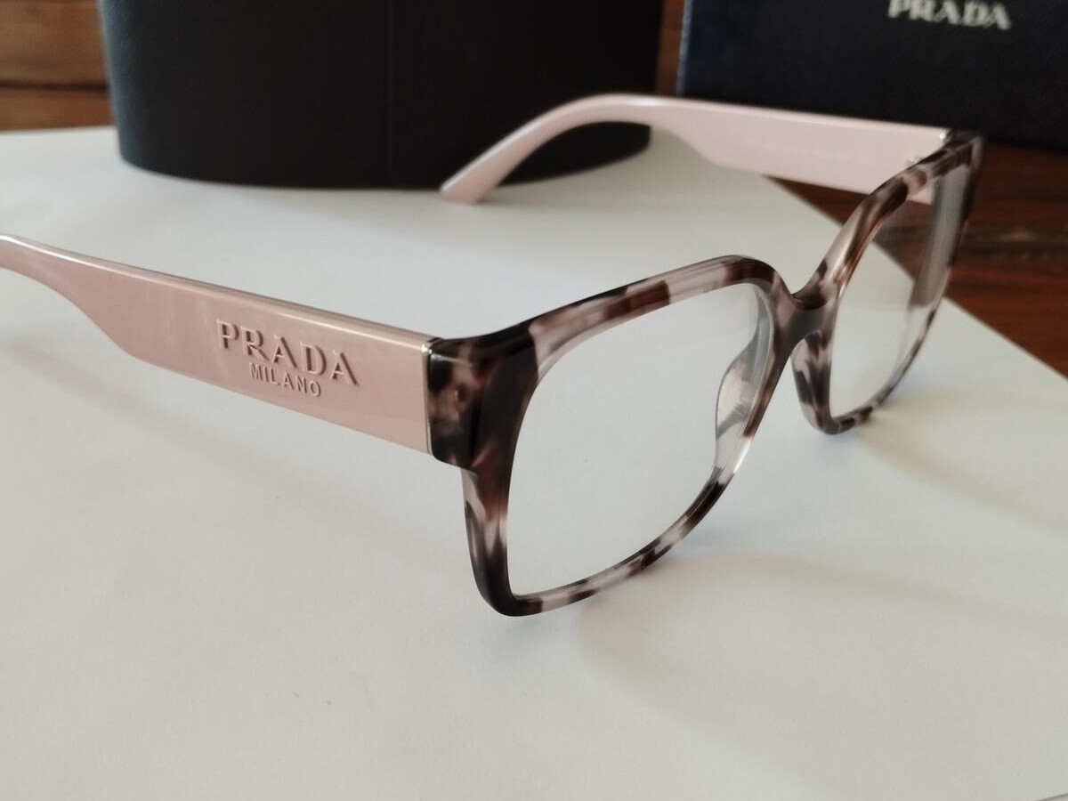 Prada - PR10WV ROJ101 orchidee