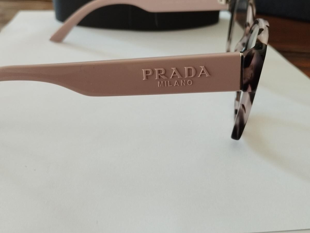 Prada - PR10WV ROJ101 orchidee