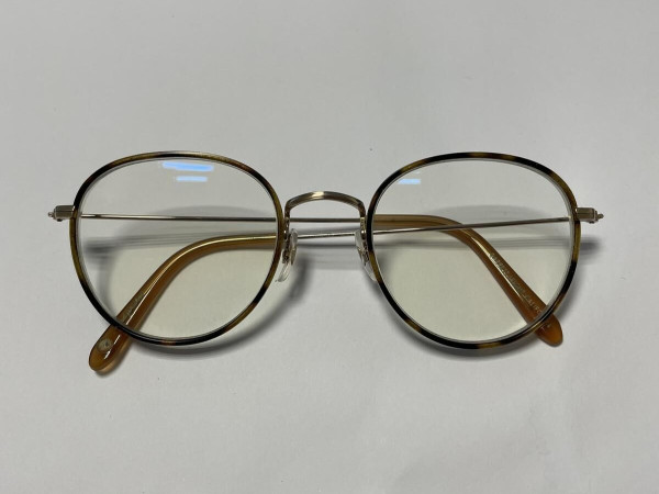 Garret Leight California -...