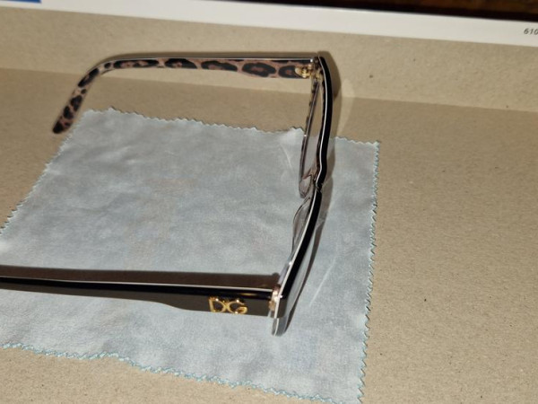 Dolce gabbana-DG3334