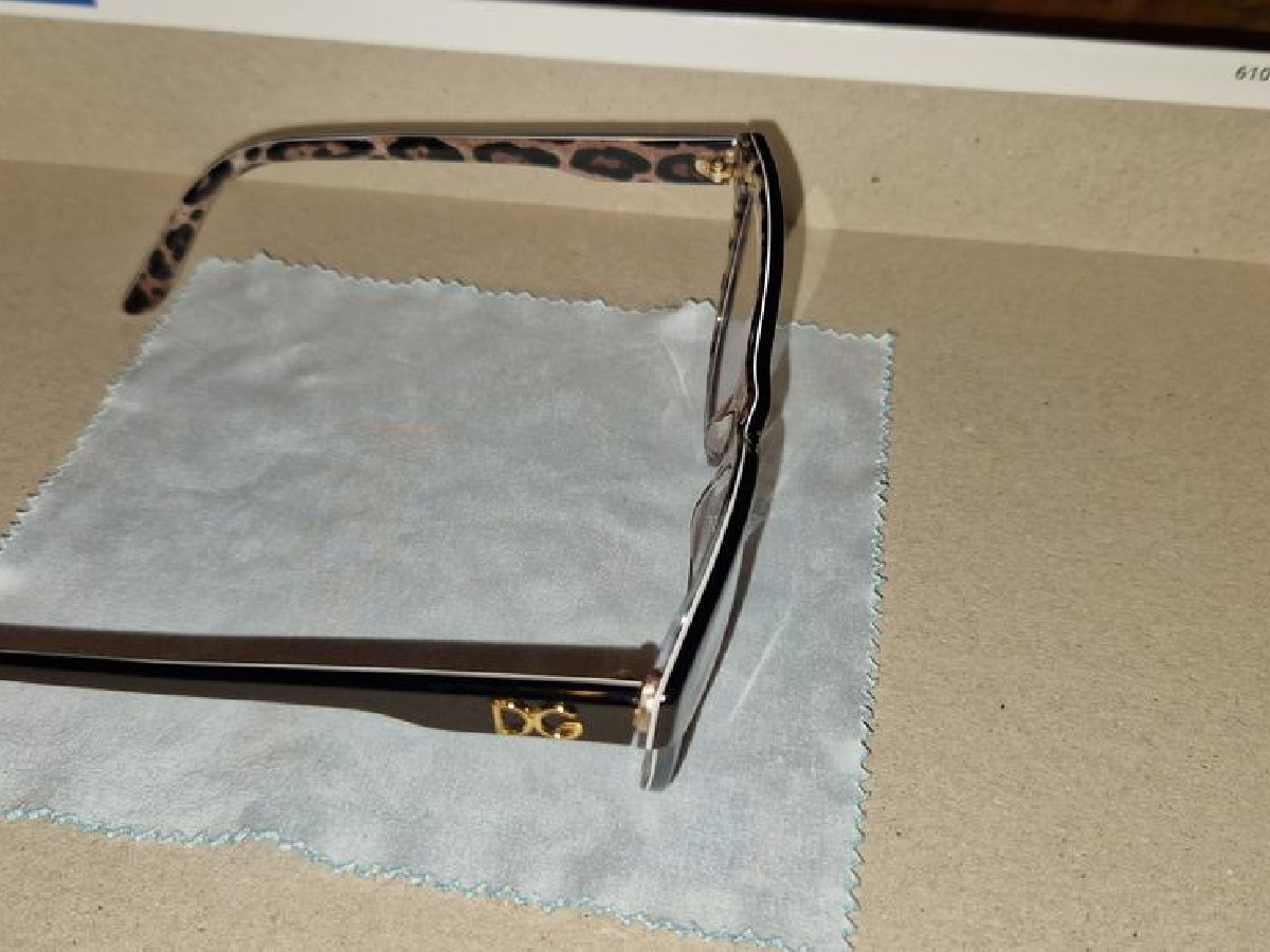 Dolce gabbana-DG3334