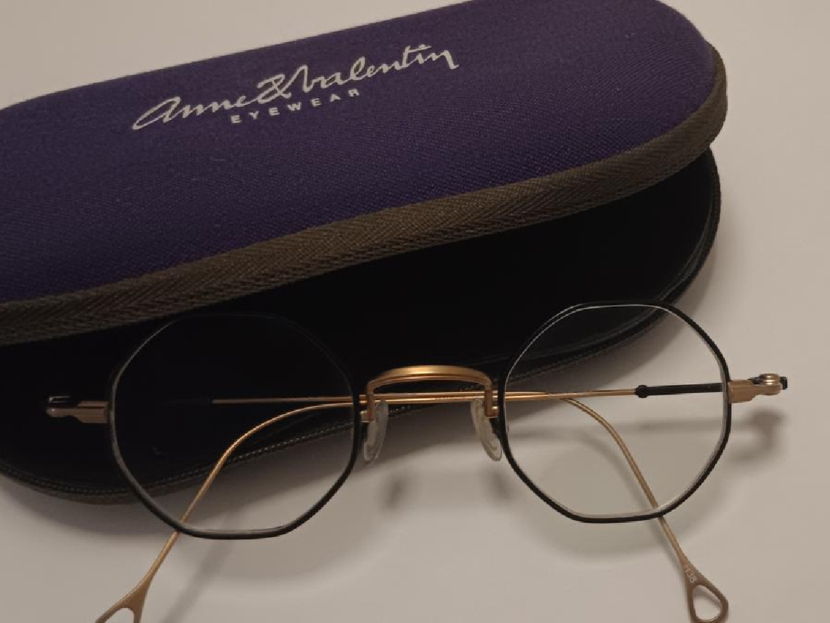 Anne & Valentin - Baudelaire