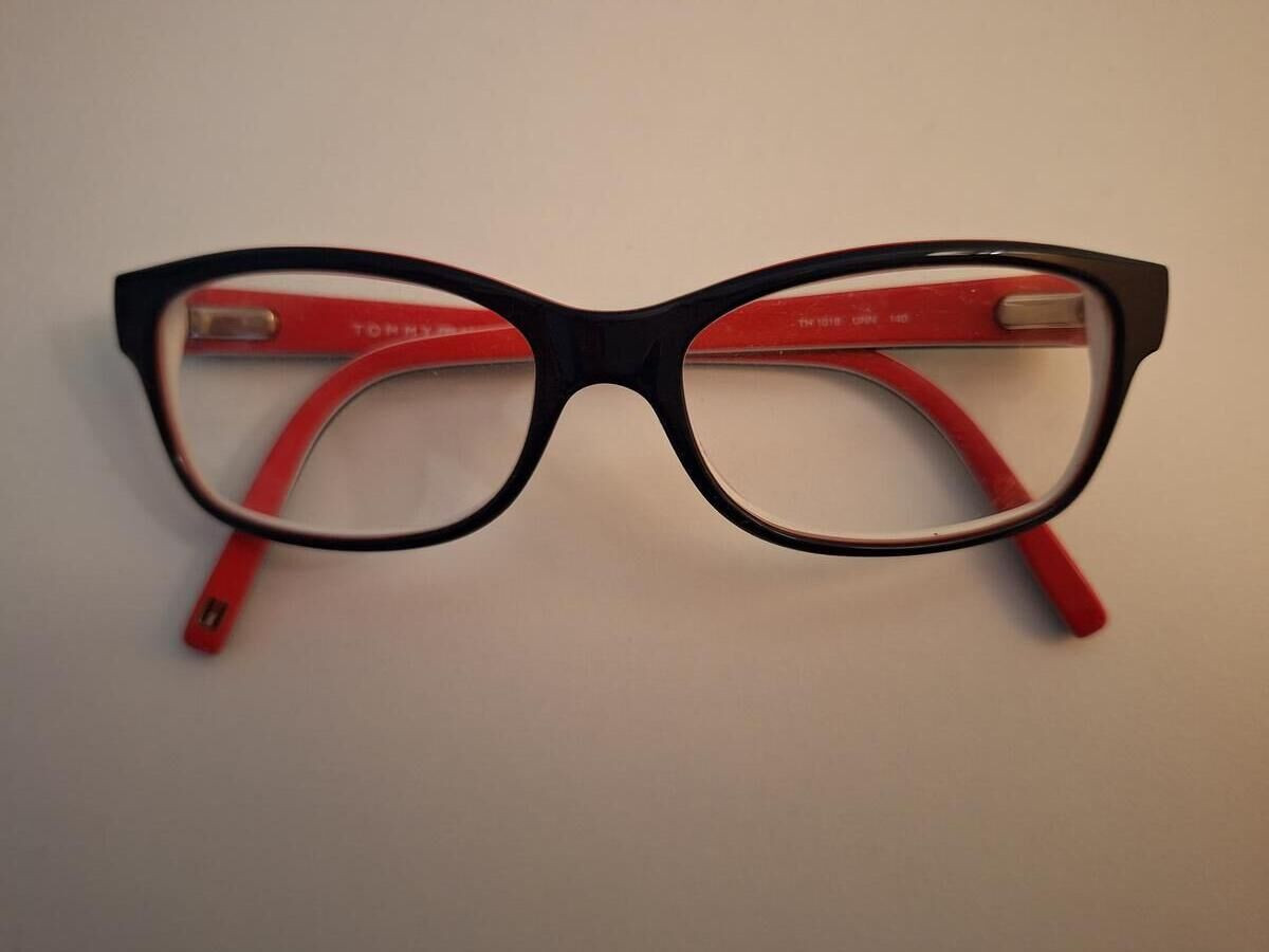 Tommy Hilfiger - TH1018