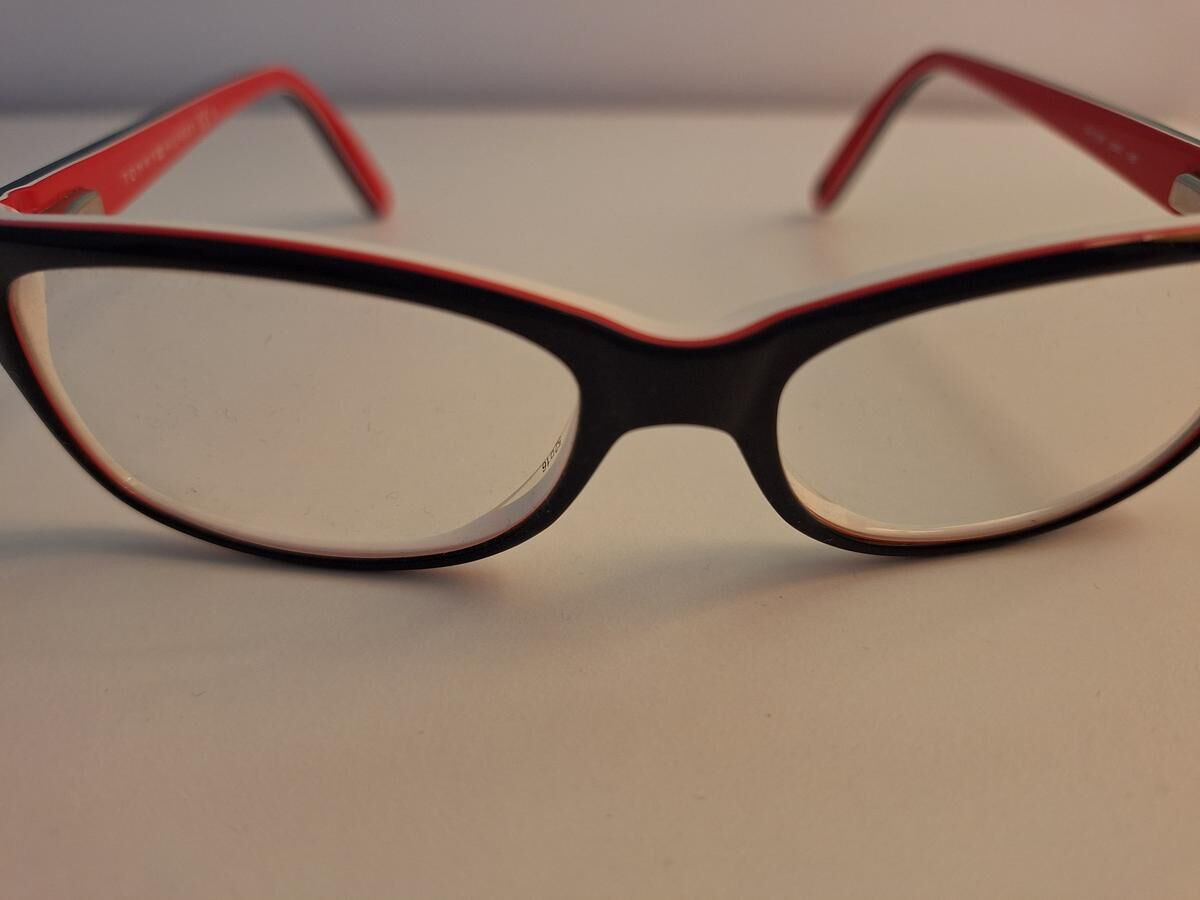 Tommy Hilfiger - TH1018