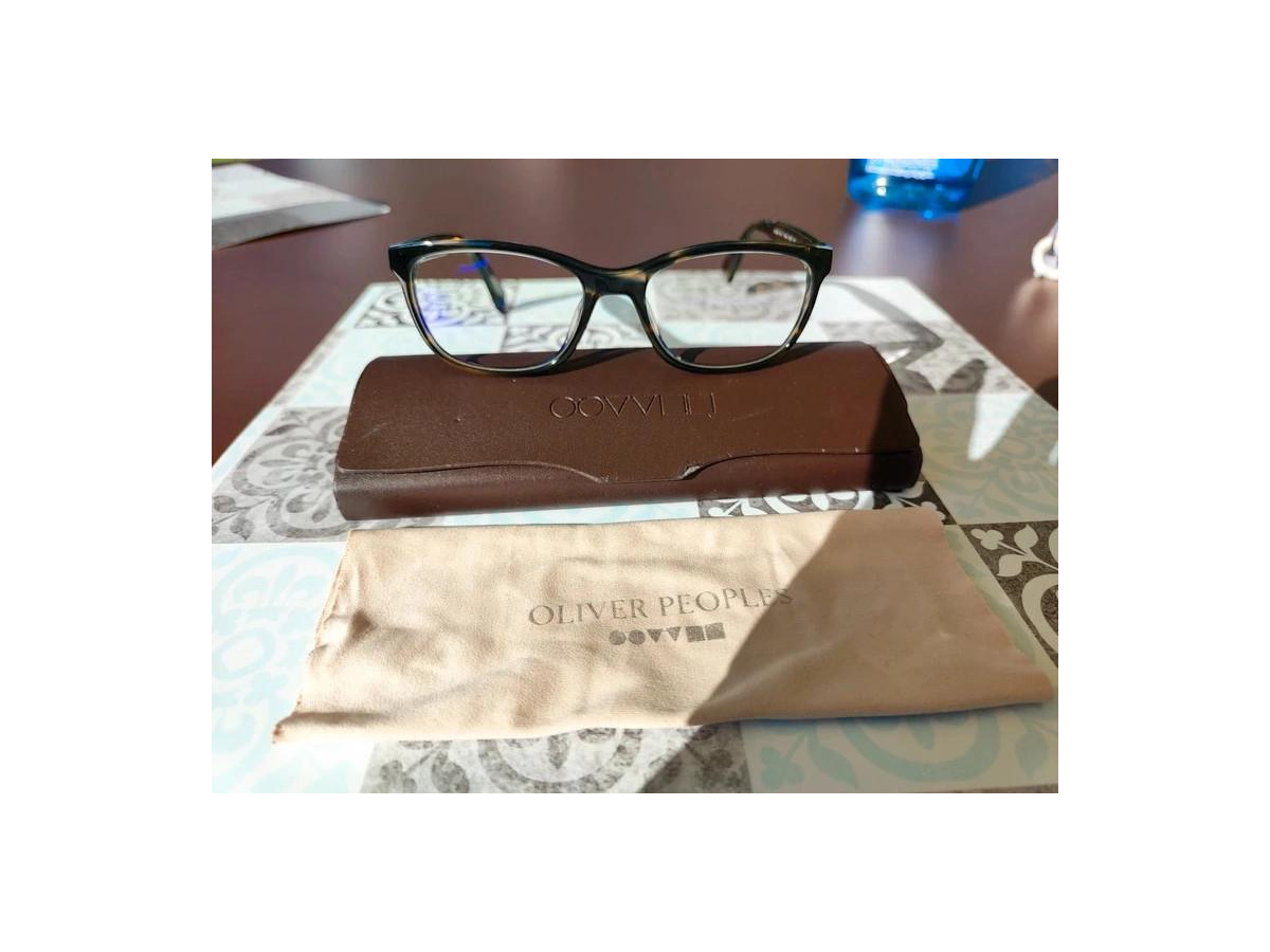 Oliver Peoples  - Modèle OV5194 Folies