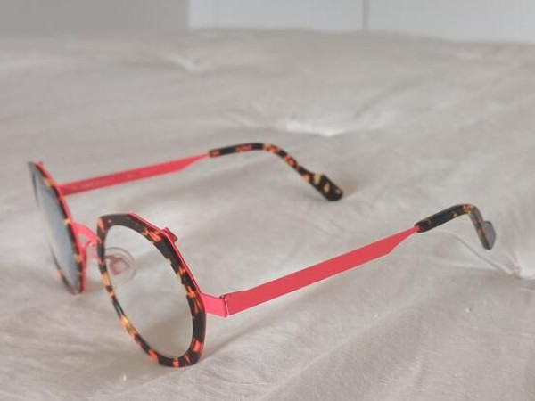 Anne & valentin - Flamengo 21 B 19