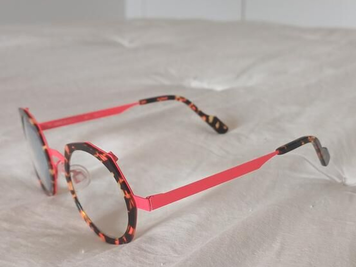 Anne & valentin - Flamengo 21 B 19