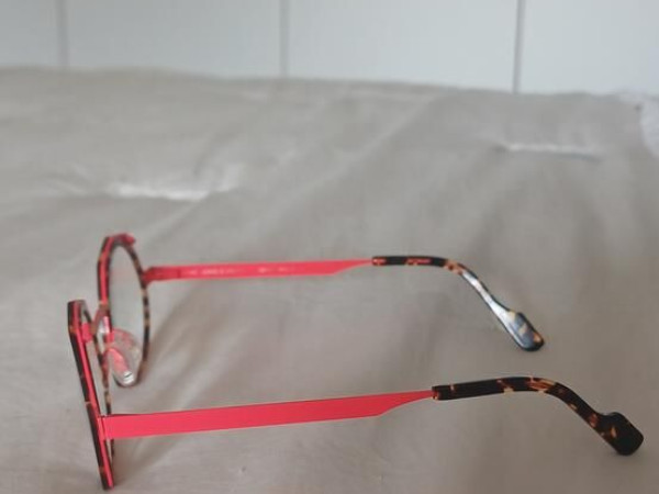 Anne & valentin - Flamengo 21 B 19