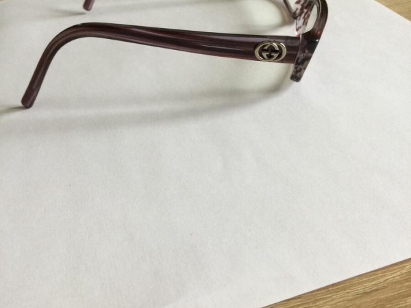 Gucci 135 GG 2955 RDR