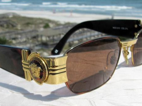 Gianni Versace mod.S73 col.31L