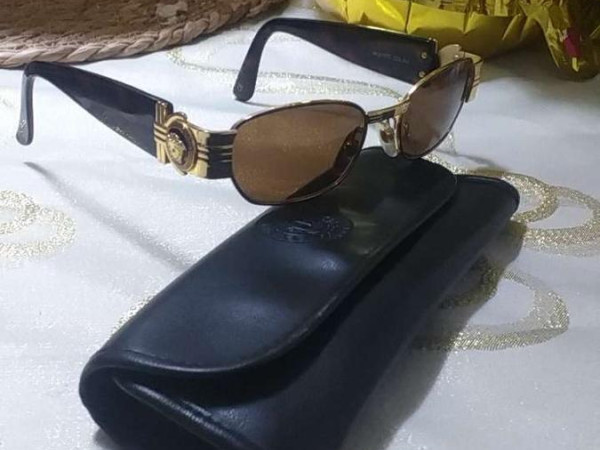 Gianni Versace mod.S73 col.31L