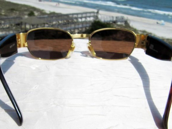 Gianni Versace mod.S73 col.31L