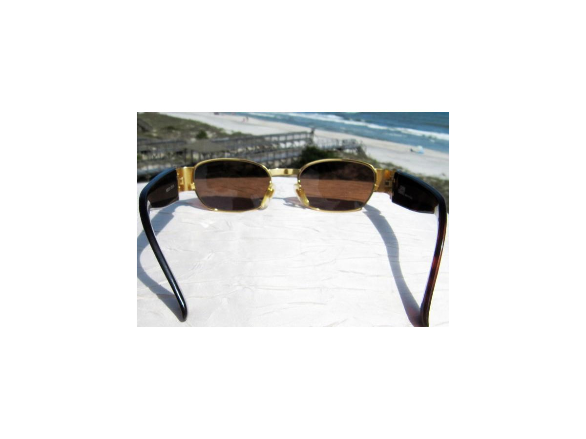 Gianni Versace mod.S73 col.31L
