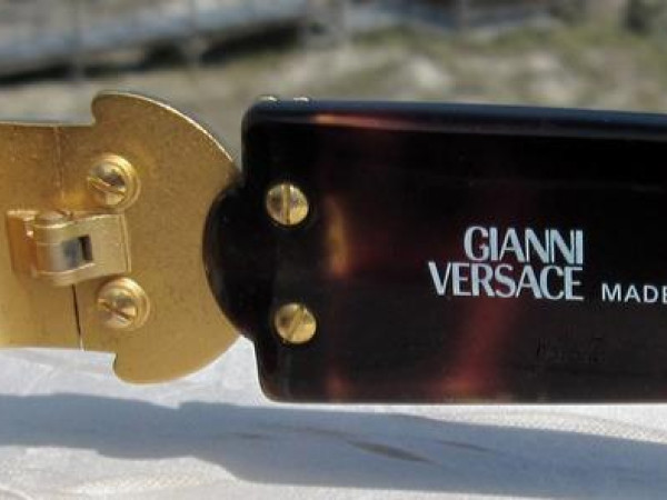 Gianni Versace mod.S73 col.31L