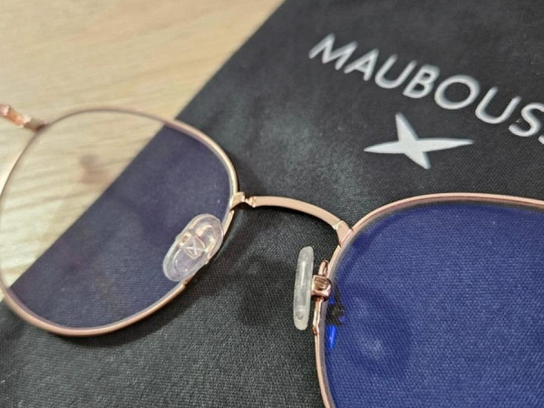 Mauboussin - MAU 2302 02 49 19 135