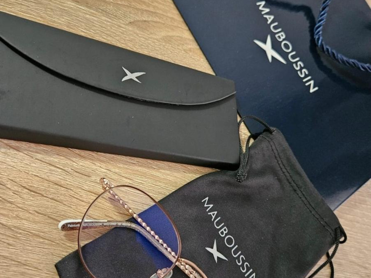 Mauboussin - MAU 2302 02 49 19 135