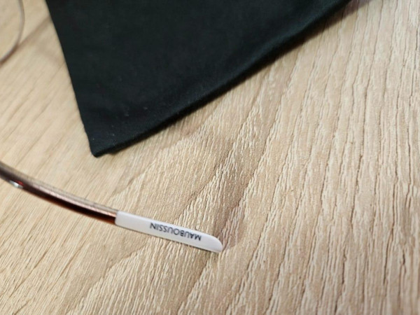 Mauboussin - MAU 2302 02 49 19 135