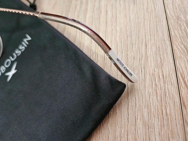 Mauboussin - MAU 2302 02 49 19 135