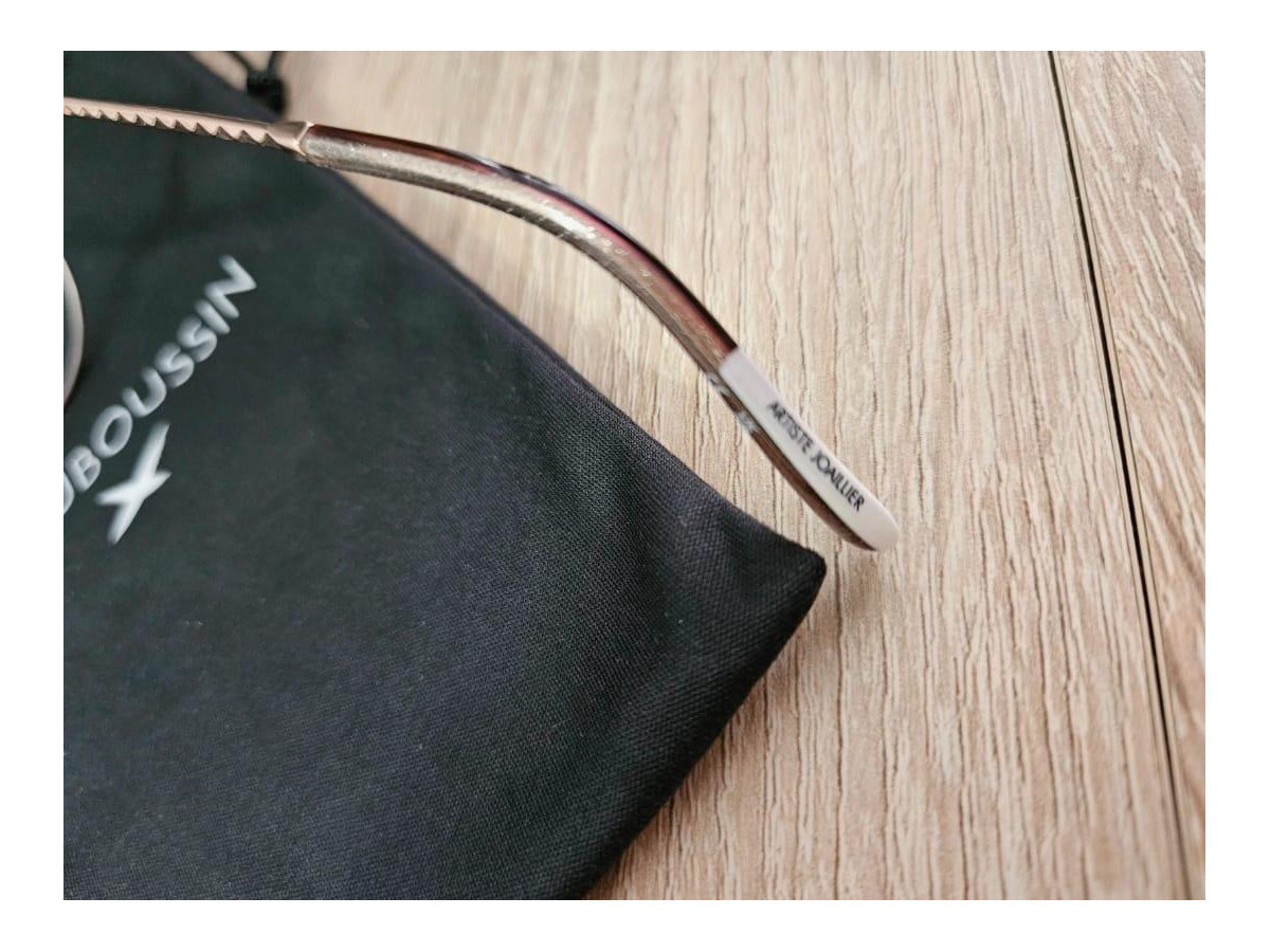 Mauboussin - MAU 2302 02 49 19 135