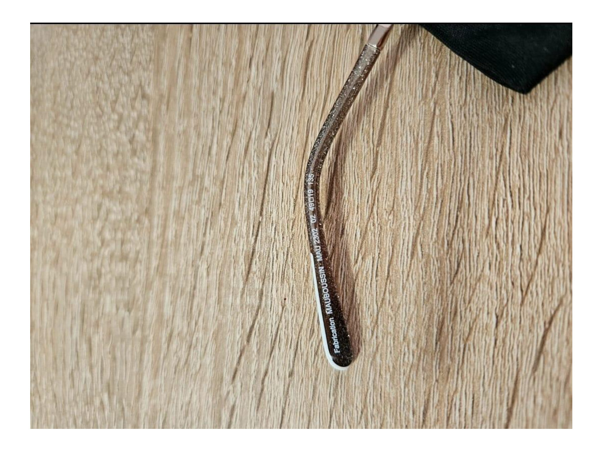 Mauboussin - MAU 2302 02 49 19 135