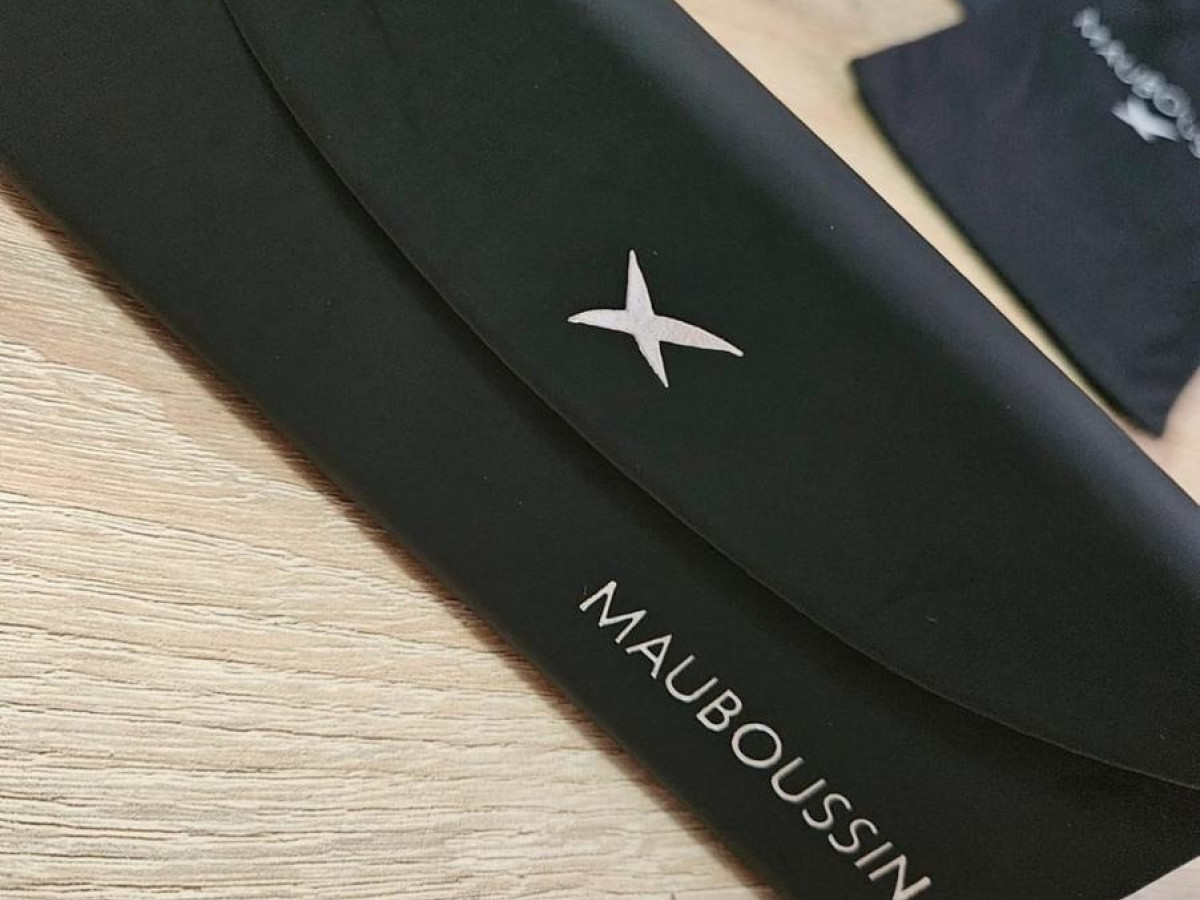 Mauboussin - MAU 2302 02 49 19 135