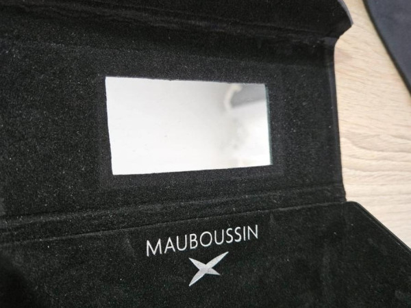 Mauboussin - MAU 2302 02 49 19 135