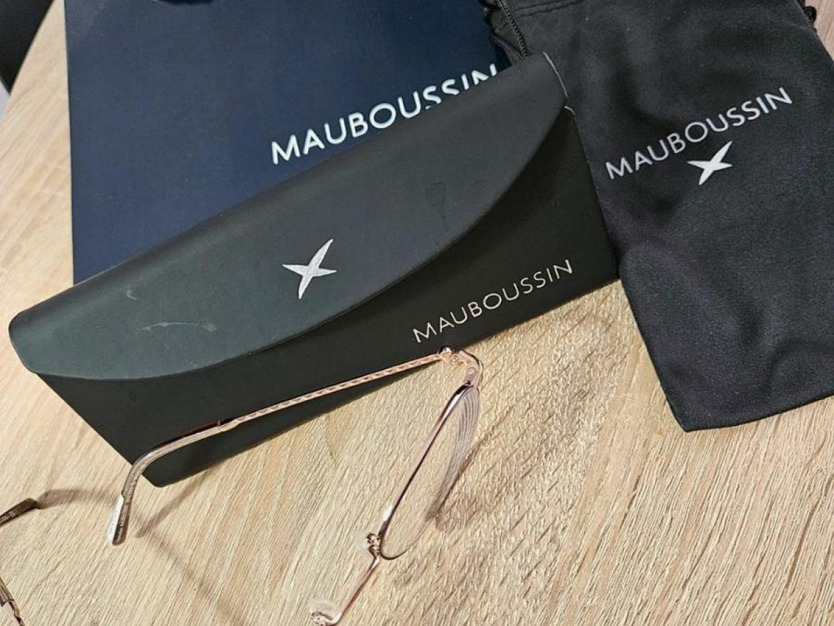 Mauboussin - MAU 2302 02 49 19 135