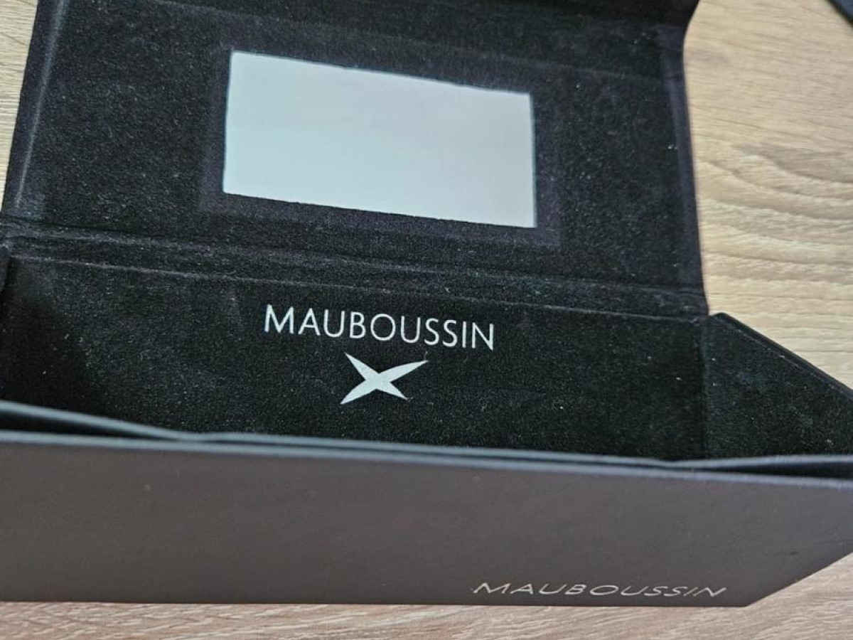 Mauboussin - MAU 2302 02 49 19 135