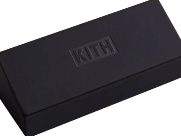Kith Modo Georgica