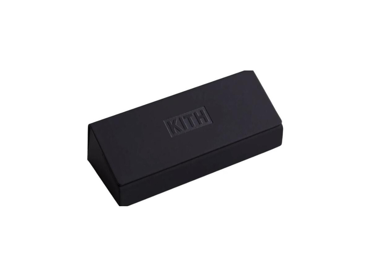 Kith Modo Georgica