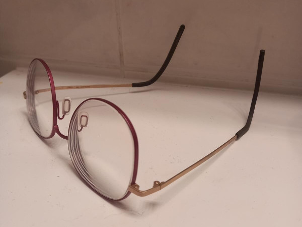 Orgreen - DIGITAL LOVE TITANIUM - 30A,2-GDK-1127