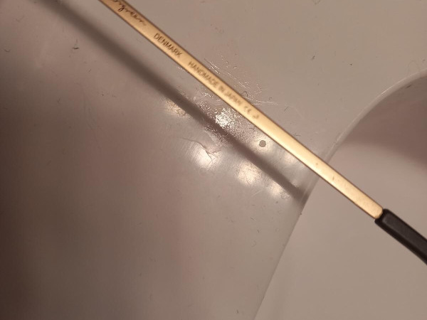 Orgreen - DIGITAL LOVE TITANIUM - 30A,2-GDK-1127