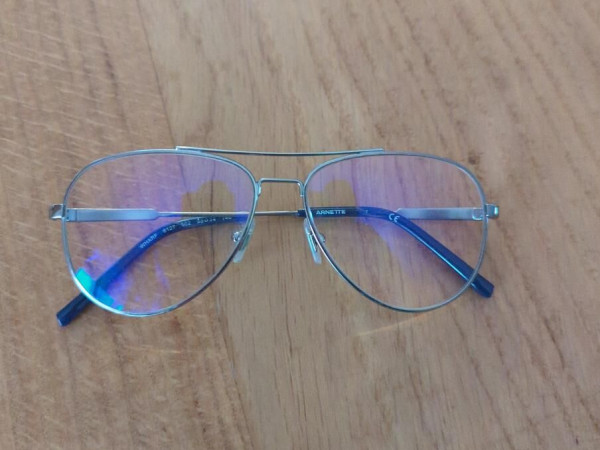 Arnette - wharf 6127 502...