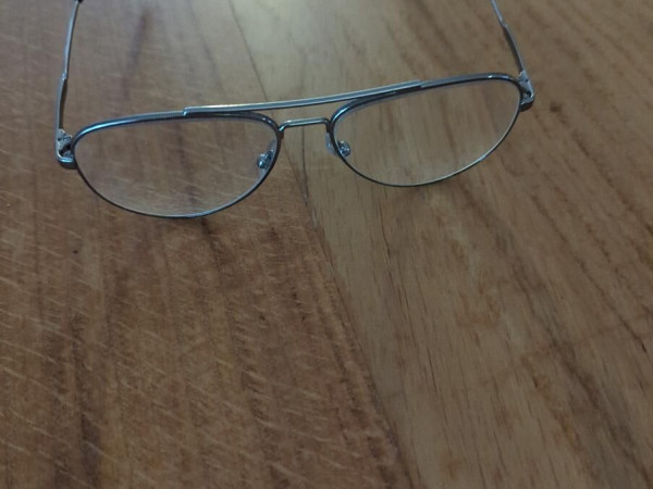 Arnette - wharf 6127 502 55-14 140