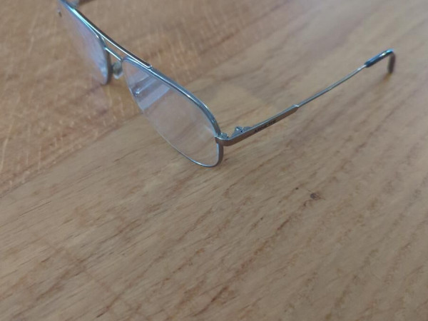 Arnette - wharf 6127 502 55-14 140