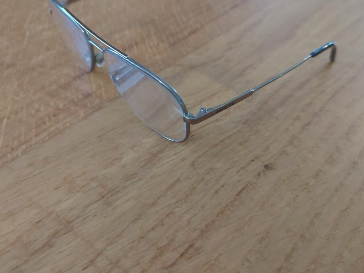 Arnette - wharf 6127 502 55-14 140