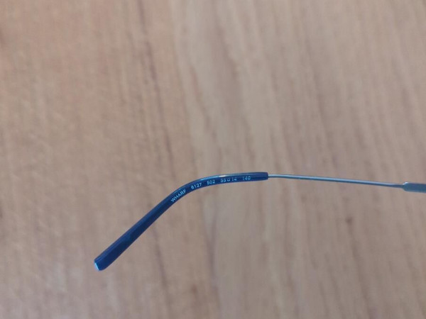 Arnette - wharf 6127 502 55-14 140