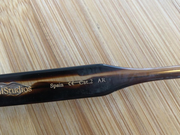 GIGI Studios - LOUISE 6457/2